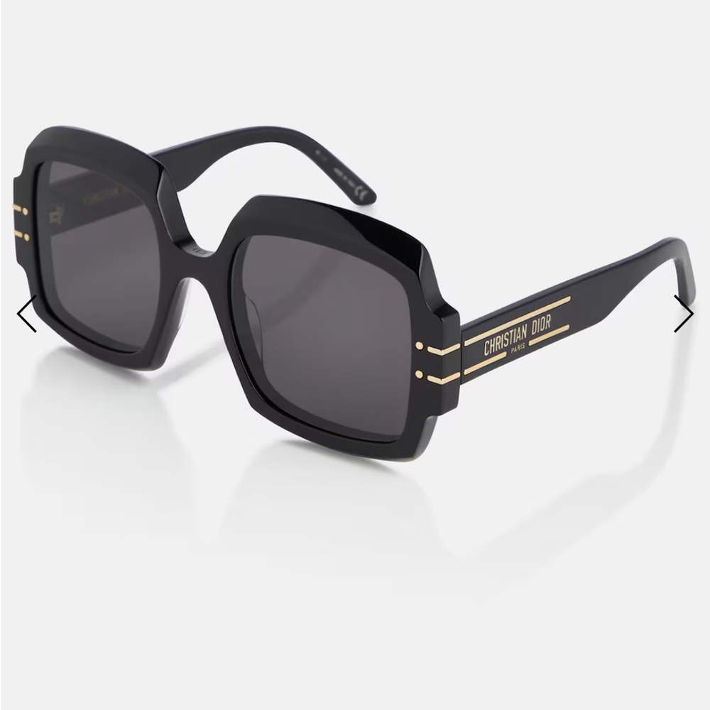 Dior Signature S1U Women’s Sunglasses